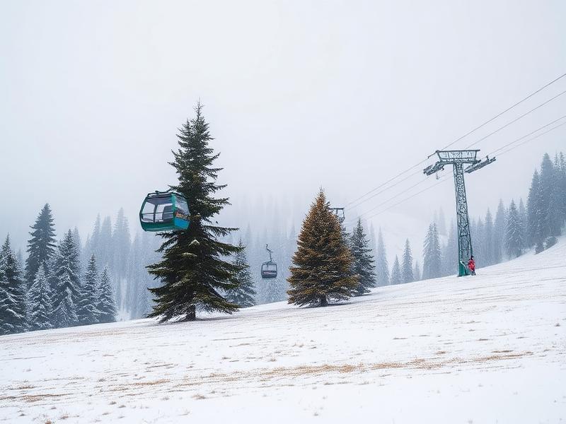 Gulmarg Kashmir