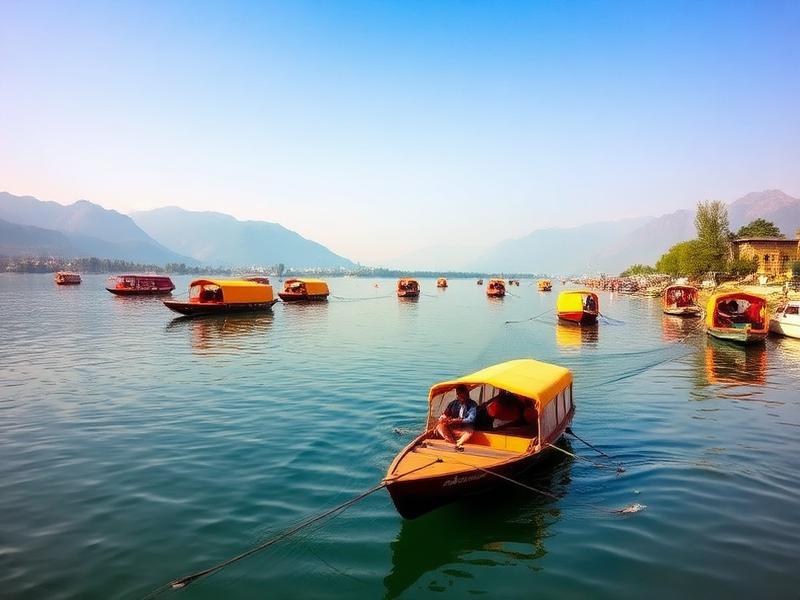Srinagar Kashmir