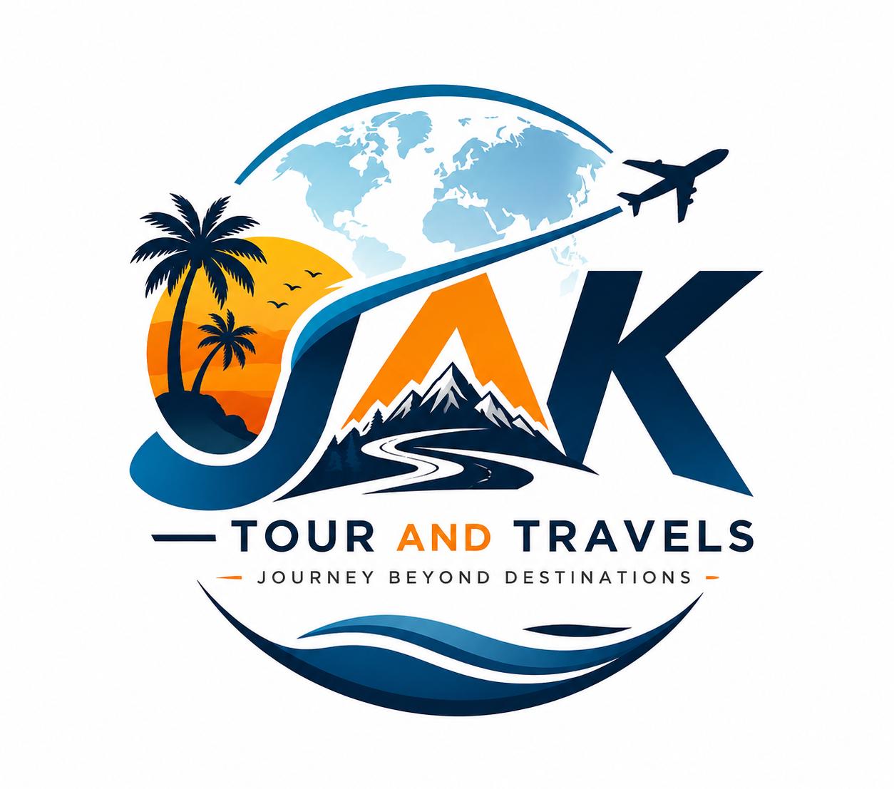 JAK Tour & Travels